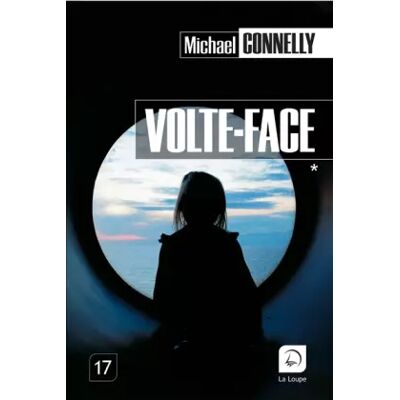 Vote-face vol 2 (Grands caractères) - Michael Connelly - Publicité Vote-face vol 2 (Grands caractères) - Michael Connelly - Publicité