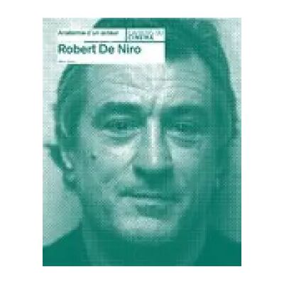 Robert de Niro - Kenny Glenn - Publicité Robert de Niro - Kenny Glenn - Publicité