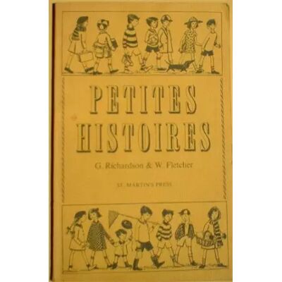 Petites histoires - Brouillard - Publicité Petites histoires - Brouillard - Publicité