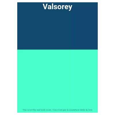 Valsorey - Publicité Valsorey - Publicité