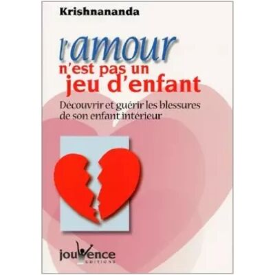 L'amour n'est pas un jeu d'enfant - Docteur Thomas Trobe - Publicité L'amour n'est pas un jeu d'enfant - Docteur Thomas Trobe - Publicité