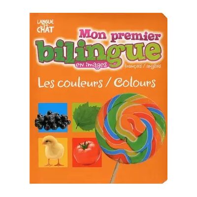 MON PREMIER BILINGUE EN IMAGES - Publicité MON PREMIER BILINGUE EN IMAGES - Publicité