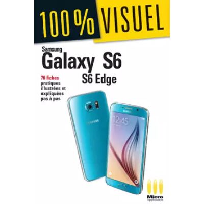 Illustrated 100 % VISUEL - SAMSUNG GALAXY S6 -S6 EDGE - Nicolas Boudier-Ducloy - Publicité Illustrated 100 % VISUEL - SAMSUNG GALAXY S6 -S6 EDGE - Nicolas Boudier-Ducloy - Publicité