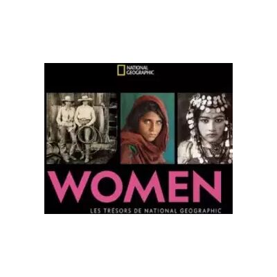 Illustrated Women - Collectif - Publicité Illustrated Women - Collectif - Publicité