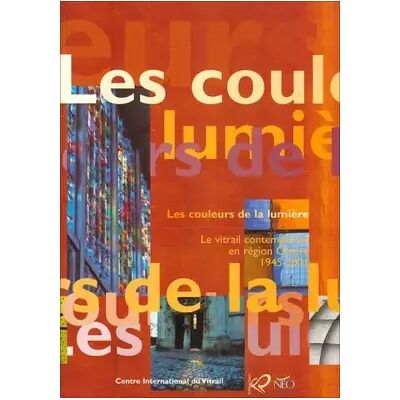 Les couleurs de la lumiere - Publicité Les couleurs de la lumiere - Publicité