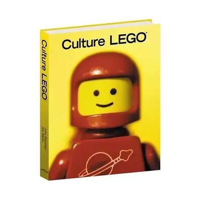 Muttpop Culture Lego - Joe Meno - Publicité Muttpop Culture Lego - Joe Meno - Publicité