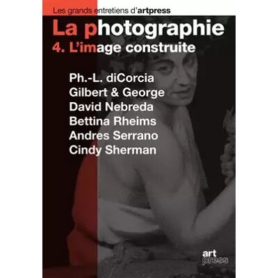 La Photographie. L'image construite - Collectif - Publicité La Photographie. L'image construite - Collectif - Publicité