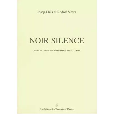Noir Silence - Publicité Noir Silence - Publicité