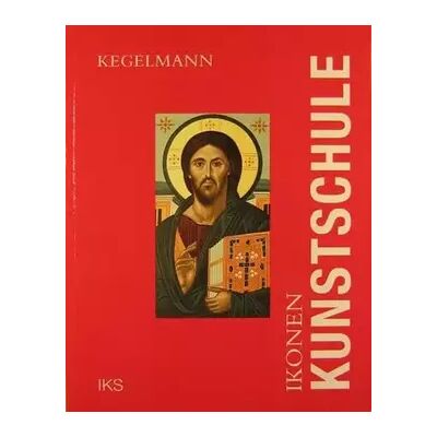 1 Ikonen-Kunstschule: Ikonographie - Werkstoffe - Maltechnik. Ein Handbuch für die Praxis - Klaus Kegelmann, Barbara Kegelmann - Publicité 1 Ikonen-Kunstschule: Ikonographie - Werkstoffe - Maltechnik. Ein Handbuch für die Praxis - Klaus Kegelmann, Barbara Kegelmann - Publicité