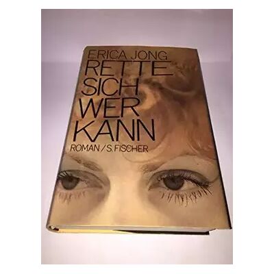 Rette sich wer kann - Erica, Renate Gerhardt und Wulf Teichmann Jong - Publicité Rette sich wer kann - Erica, Renate Gerhardt und Wulf Teichmann Jong - Publicité