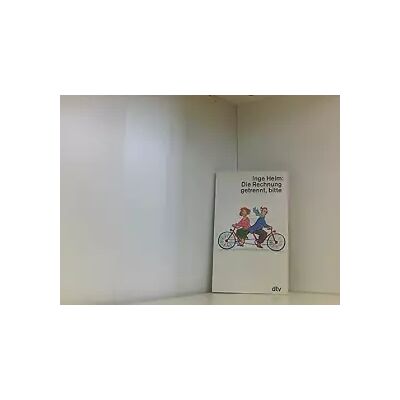 1. Die Rechnung getrennt, bitte.: Heiteres aus dem Familienalltag - Inge Helm - Publicité 1. Die Rechnung getrennt, bitte.: Heiteres aus dem Familienalltag - Inge Helm - Publicité