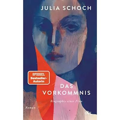 4. Das Vorkommnis: Roman »Ein literarisches Kunstwerk, ein virtuoses Meisterstück.« (Elke Heidenreich) (Biographie einer Frau, Band 1) - Julia Schoch - Publicité 4. Das Vorkommnis: Roman »Ein literarisches Kunstwerk, ein virtuoses Meisterstück.« (Elke Heidenreich) (Biographie einer Frau, Band 1) - Julia Schoch - Publicité