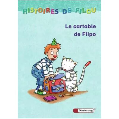 Histoires de Filou 1-8 / Histoires de Filou 1-8 (im Paket) - Rühmer Yo, Frédérique Viala - Publicité Histoires de Filou 1-8 / Histoires de Filou 1-8 (im Paket) - Rühmer Yo, Frédérique Viala - Publicité