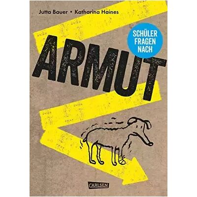 1. Armut: Schüler fragen nach - Diverse - Publicité 1. Armut: Schüler fragen nach - Diverse - Publicité