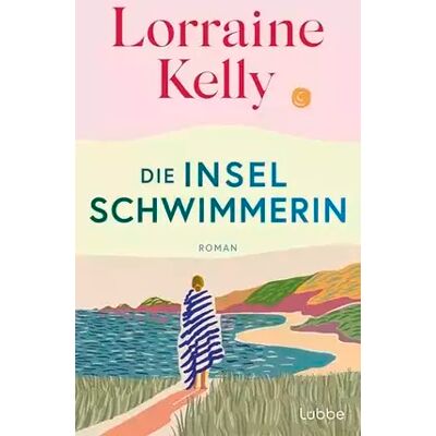 1. Aufl. 2025 Die Inselschwimmerin: Roman. Wie eine warme Umarmung an einem eiskalten Tag. Für Leserinnen von Miranda Cowley Heller und Carley Fortune - Lorraine Kelly - Publicité 1. Aufl. 2025 Die Inselschwimmerin: Roman. Wie eine warme Umarmung an einem eiskalten Tag. Für Leserinnen von Miranda Cowley Heller und Carley Fortune - Lorraine Kelly - Publicité