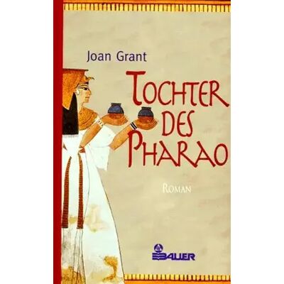 Tochter des Pharao - unknown author - Publicité Tochter des Pharao - unknown author - Publicité