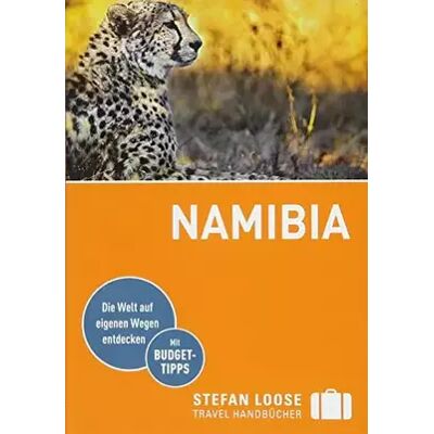 8 Stefan Loose Reiseführer Namibia: mit Reiseatlas und Safari-Guide (Stefan Loose Travel Handbücher) - Livia Pack, Peter Pack - Publicité 8 Stefan Loose Reiseführer Namibia: mit Reiseatlas und Safari-Guide (Stefan Loose Travel Handbücher) - Livia Pack, Peter Pack - Publicité
