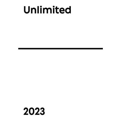 1 Unlimited: Art Basel Unlimited 2023 - Art Basel - Publicité 1 Unlimited: Art Basel Unlimited 2023 - Art Basel - Publicité