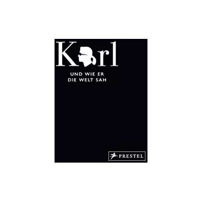 Karl und wie er die Welt sah: Karl Lagerfeld in unvergesslichen Zitaten (Große Gedanken legendärer Künstler und Designer, Band 2) - Jean-Christophe Napias, Sandrine Gulbenkian - Publicité Karl und wie er die Welt sah: Karl Lagerfeld in unvergesslichen Zitaten (Große Gedanken legendärer Künstler und Designer, Band 2) - Jean-Christophe Napias, Sandrine Gulbenkian - Publicité