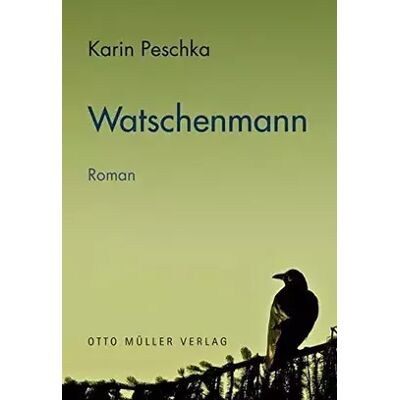 New Watschenmann: Roman. Ausgezeichnet mit dem Wartholz Literaturpreis 2013 und dem Floriana Literaturpreis 2014 - Karin Peschka - Publicité New Watschenmann: Roman. Ausgezeichnet mit dem Wartholz Literaturpreis 2013 und dem Floriana Literaturpreis 2014 - Karin Peschka - Publicité