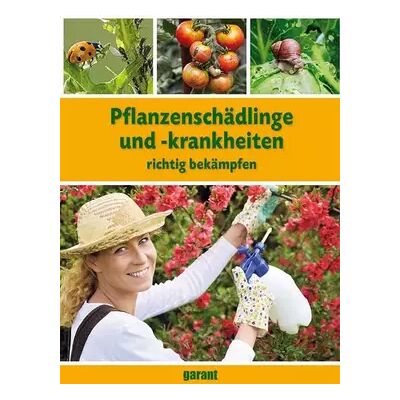 New Pflanzenschädlinge und -krankheiten richtig bekämpfen - _ - Publicité New Pflanzenschädlinge und -krankheiten richtig bekämpfen - _ - Publicité