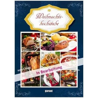 New Weihnachtsküche - Publicité New Weihnachtsküche - Publicité