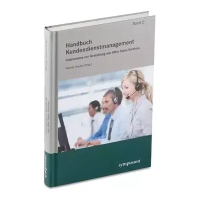 1. Auflage 2014 Handbuch Kundendienstmanagement: Instrumente zur Gestaltung von After Sales - unknown author - Publicité 1. Auflage 2014 Handbuch Kundendienstmanagement: Instrumente zur Gestaltung von After Sales - unknown author - Publicité