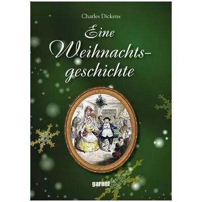 New Charles Dickens Eine Weihnachtsgeschichte: Eine Weihnachtsgeschichte - Charles Dickens - Publicité New Charles Dickens Eine Weihnachtsgeschichte: Eine Weihnachtsgeschichte - Charles Dickens - Publicité