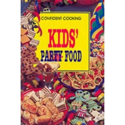 New Kids' Party Food (Mini Cookbooks) - Jacki Pan-Passmore - Publicité New Kids' Party Food (Mini Cookbooks) - Jacki Pan-Passmore - Publicité
