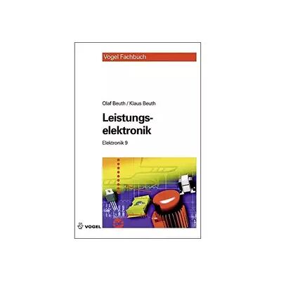 1., Leistungselektronik - Olaf Beuth, Klaus Beuth - Publicité 1., Leistungselektronik - Olaf Beuth, Klaus Beuth - Publicité