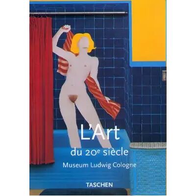 LART DU 20E SIECLE: KO - Collectif - Publicité LART DU 20E SIECLE: KO - Collectif - Publicité