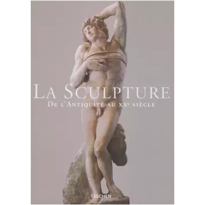La Sculpture. De l'Antiquité au XXème siècle, du VIIIème siècle avant J.-C. au XXème siècle - Collectif, Georges Duby, Jean-Luc Daval - Publicité La Sculpture. De l'Antiquité au XXème siècle, du VIIIème siècle avant J.-C. au XXème siècle - Collectif, Georges Duby, Jean-Luc Daval - Publicité