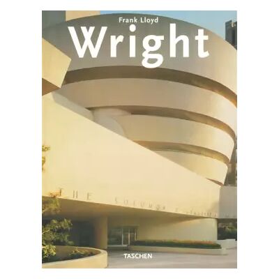 New Frank Lloyd Wright - Bruce Brooks Pfeiffer - Publicité New Frank Lloyd Wright - Bruce Brooks Pfeiffer - Publicité