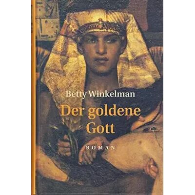 2003 Das Weiße Gold Des Pharaos - Betty Winkelman - Publicité 2003 Das Weiße Gold Des Pharaos - Betty Winkelman - Publicité