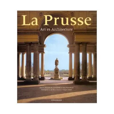 La Prusse - Gert Streidt, Peter Feierabend - Publicité La Prusse - Gert Streidt, Peter Feierabend - Publicité