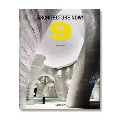 New Architecture Now! Vol. 9: CO - Philip Jodidio - Publicité New Architecture Now! Vol. 9: CO - Philip Jodidio - Publicité
