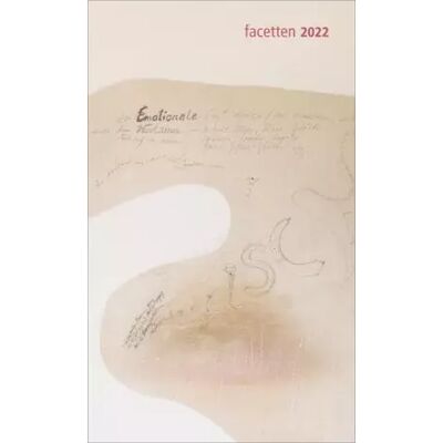 Facetten 2022: Literarisches Jahrbuch der Stadt Linz (edition linz) - unknown author - Publicité Facetten 2022: Literarisches Jahrbuch der Stadt Linz (edition linz) - unknown author - Publicité