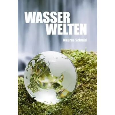 New Wasserwelten - Maurus Schmid - Publicité New Wasserwelten - Maurus Schmid - Publicité