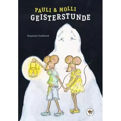 New Pauli & Molli: Geisterstunde - Stephanie Trabitzsch - Publicité New Pauli & Molli: Geisterstunde - Stephanie Trabitzsch - Publicité