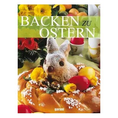 New Backen zu Ostern - Unknown - Publicité New Backen zu Ostern - Unknown - Publicité