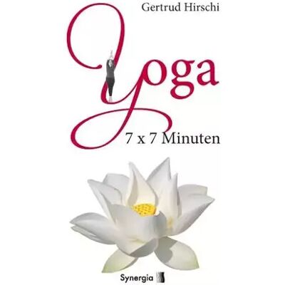 New Yoga 7x7 Minuten - Gertrud Hirschi - Publicité New Yoga 7x7 Minuten - Gertrud Hirschi - Publicité