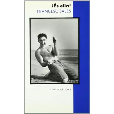 ES ELLA - Francesc Sales Coderch - Publicité ES ELLA - Francesc Sales Coderch - Publicité
