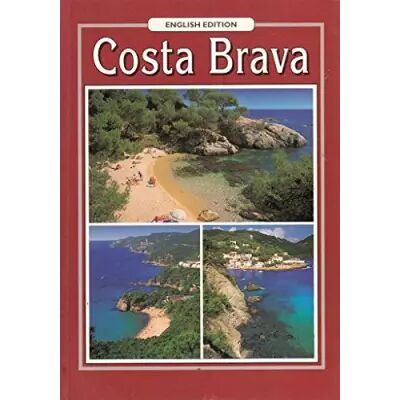 Costa Brava - Anon - Publicité Costa Brava - Anon - Publicité