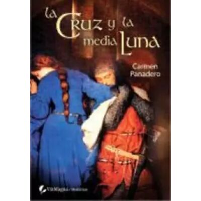 La Cruz y la media Luna - CARMEN PANADERO - Publicité La Cruz y la media Luna - CARMEN PANADERO - Publicité