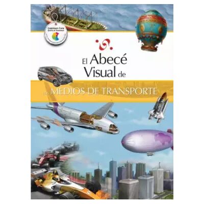 El abece visual de los medios de transporte / The Illustrated Basics of Means of Transportation - Marcela Codda, Carlos Escudero - Publicité El abece visual de los medios de transporte / The Illustrated Basics of Means of Transportation - Marcela Codda, Carlos Escudero - Publicité