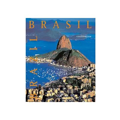 Alberto Taliani Second BRASIL / BRAZIL - EDICAO BILINGUE - 2ª EDICAO - 2 ED. - Alberto Taliani - Publicité Alberto Taliani Second BRASIL / BRAZIL - EDICAO BILINGUE - 2ª EDICAO - 2 ED. - Alberto Taliani - Publicité