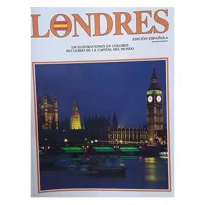 8 Londres. Guía recuerdo de la ciudad - Amadeo Storti - Publicité 8 Londres. Guía recuerdo de la ciudad - Amadeo Storti - Publicité