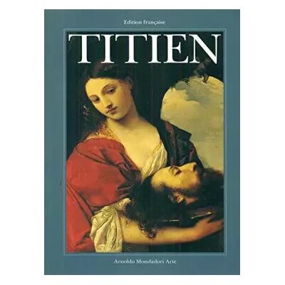 Titien - aa.vv. Publicité Titien - aa.vv. Publicité