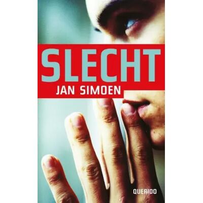 01 Slecht - Jan Simoen - Publicité 01 Slecht - Jan Simoen - Publicité