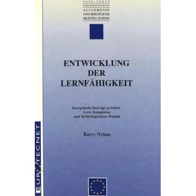 New Entwicklung Der Lernfahigkeit - NYHAN - Publicité New Entwicklung Der Lernfahigkeit - NYHAN - Publicité